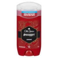 Old Spice - Red Zone Deodorant - Swagger, 85 Gram