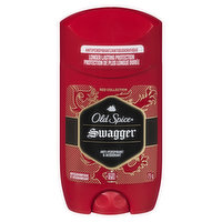 Old Spice - Antiperspirant & Deodorant - Swagger