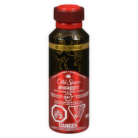 Old Spice - Mens Body Spray, Swagger