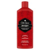 Old Spice - 2 in 1 Shampoo & Conditioner, Swagger