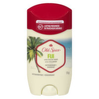 Old Spice - Antiperspirant & Deodorant - Fiji with Palm Tree, 73 Gram