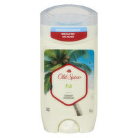 Old Spice - Deodorant - Fiji with Palm Tree