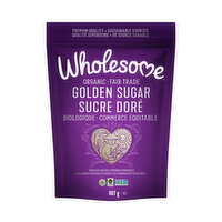 Wholesome Sweeteners - Cane Sugar