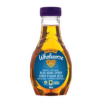 Wholesome Sweeteners - Blue Agave