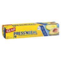 Glad - Press'n Seal, 1 Each