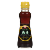 Kadoya - Pure Sesame Oil, 163 Millilitre