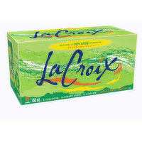 Lacroix - Sparkling Water Key Lime