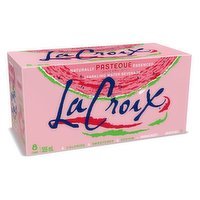 Lacroix - Watermelon Sparkling Water Beverage, 355 Millilitre