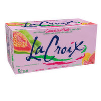 Lacroix - Sparkling Water Guava, 8 Each