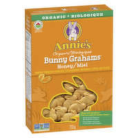 Annie's - Bunny Grahams Honey