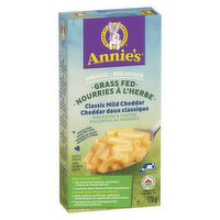 Annie's - Cheese, 170 Gram