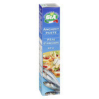 Gia - Anchovy Paste