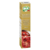 Gia - Sundried Tomato Pesto Paste, 80 Gram