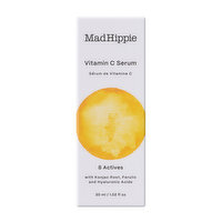 Mad Hippie - Vitamin C Serum, 30 Millilitre
