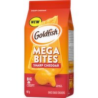 PEPPERIDGE FARM -  Bites Sharp Cheddar