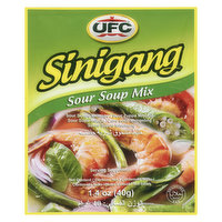 UFC - Tamarind Soup Mix Sabaw ng Sinigang Sa Sampalok