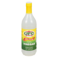 UFC - Sarap-asim Vinegar, 1 Litre