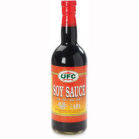 UFC - Soy Sauce, 750 Millilitre