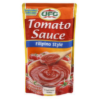 UFC - Filipino Style Tomato Sauce, 1 Kilogram