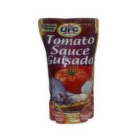 UFC - Tomato Sauce Guisado Style, 1 Kilogram