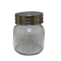 Bernardin - Heritage Half Gallon Jar, 1 Each