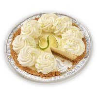 Bake Shop - Key Lime Pie, 9 Inch, 1 Each