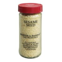 MORTON & BASSETT - Sesame Seeds