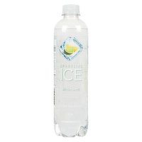 Sparkling Ice - Lemon Lime Sparkling Water, 503 Millilitre