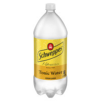 Schweppes - Tonic Water