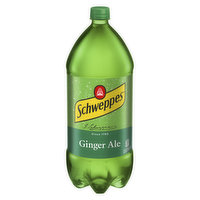 Schweppes - Ginger Ale
