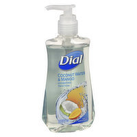 Dial - Liquid Hand Soap Coconut and Mango, 221 Millilitre