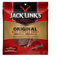 Jack Link's - Beef Jerky - Original, 80 Gram