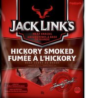 Jack Link's - Original Smokehouse Beef Jerky, 80 Gram