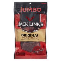 Jack Link's - Jumbo Beef Jerky - Original, 230 Gram