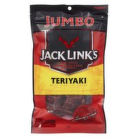 Jack Link's - Beef Jerky - Teriyaki, 230 Gram