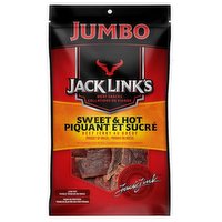 Jack Link's - Sweet & Hot Beef Jerky, 230 Gram