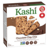 Kashi - Chia