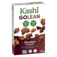 Kashi - Go Lean Chocolate Crunch Cereal