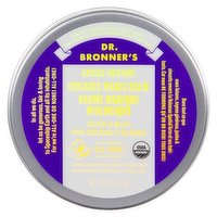 Dr Bronner - Magic Balm Arnica-Menthol, 57 Gram