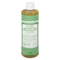 Dr. Bronner's - Magic Soaps - Almond