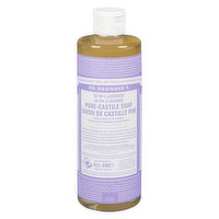 Dr. Bronner's - Magic Soaps - Lavender