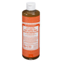 Dr. Bronner's - Soap