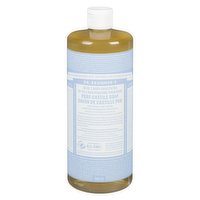 Dr. Bronner's - , 946 Millilitre