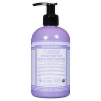 Dr Bronner - 4-In-1 Hand Soap Lavender