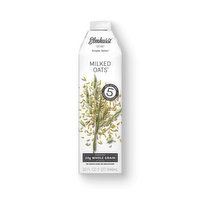 Elmhurst - Milked Original Oats, 946 Millilitre