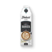 Elmhurst - Barista Oat, 946 Millilitre