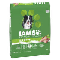 Iams - Proactive Health Mini Chunks - Chicken, 13.61 Kilogram