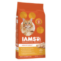 Iams - Proactive Health Cat Food Healthy Adult Original