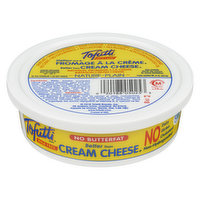 Tofutti - Better Then Cream Cheese Plain, 227 Gram