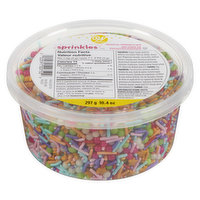 Wilton - Sprinkle Tub, Magical Mix, 297 Gram